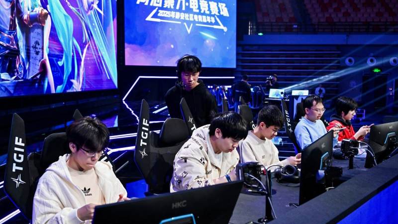 LPL夏季赛战队排名怎么看？积分规则与排名变化逻辑解析