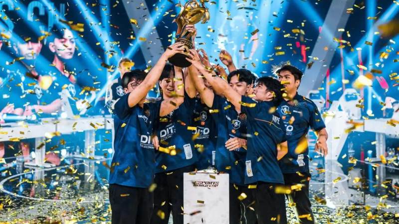 DOTA2国际邀请赛奖金池是怎么来的？众筹机制与分配规则详解